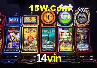 Welcome Bonus 14vin